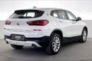 BMW X2 sDrive 20i Joy Edition | Guaranteed Warranty | 0 Down Payment