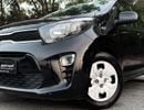 Kia Picanto LX Kia Picanto|  1.2 L | 2023 | GCC | Accident-Free |  In Excellent Condition | 504 P.M