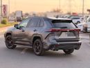 Toyota RAV4 XLE full option