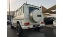 Mercedes-Benz G 55 AMG Mercedes benz G55 car prefect condition full service full option low mileage