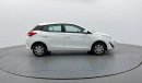 Toyota Yaris E 1.3 | Under Warranty | Inspected on 150+ parameters