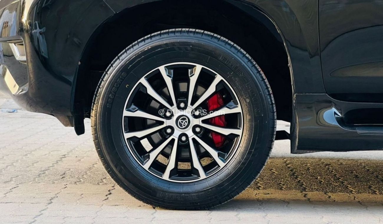 Toyota Prado TX-L | 70th ANNIVERSARY | JAPAN IMPORTED | DIESEL TURBO | SUNROOF | GOOD CONDITION