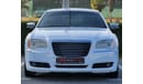 Chrysler 300C