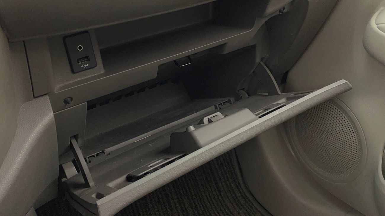 Nissan Sunny SV 1.5 | Zero Down Payment | Home Test Drive