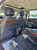 جينيسس G90 Royal 5.0L (407 HP) RWD