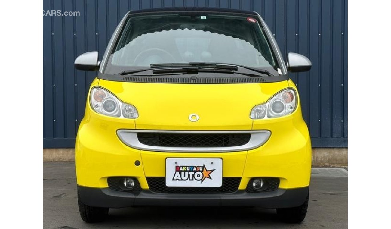 Smart ForTwo 451331