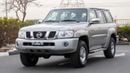 Nissan Patrol Safari Safari 4.8L A/T
