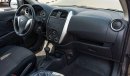 نيسان صني 2023 Nissan Sunny 1.5L Petrol