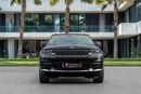 جيب جراند شيروكي Summit Grand Cherokee Summit | 4,407 P.M | 0% Downpayment | JEEP WARRANTY!