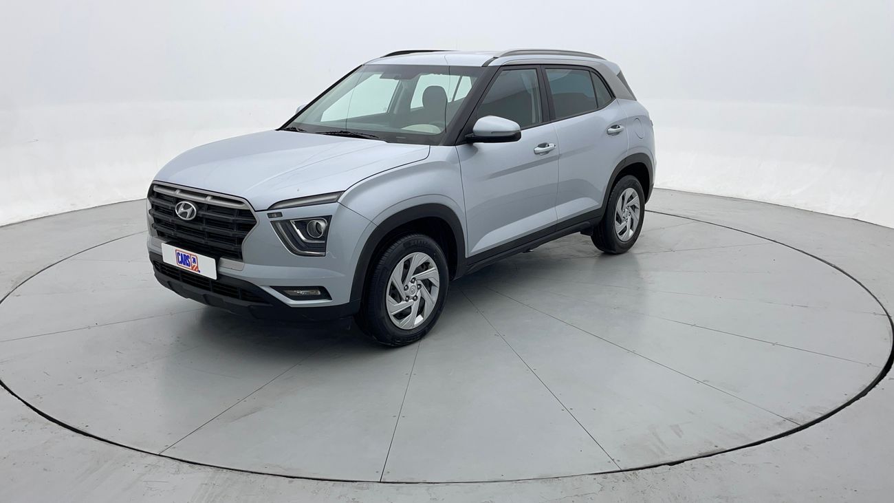 Hyundai Creta SMART 1.5 | Zero Down Payment | Free Home Test Drive