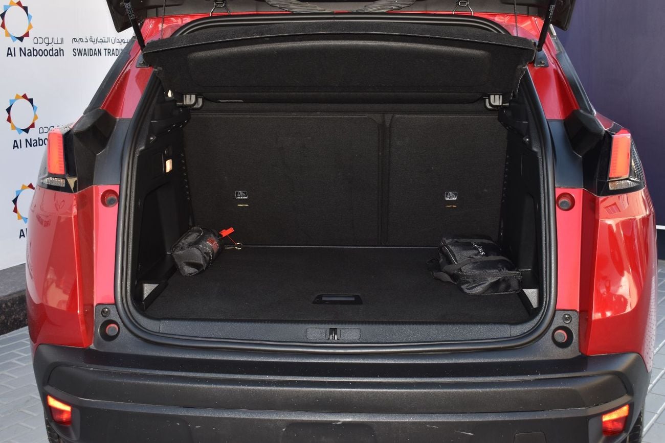 Peugeot 3008 The Ultimate Flash Sale is On! Just 959 PM, 1.6 Turbo, Factory warranty up to 100,000km