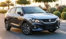 Suzuki Baleno GLX 1.5L Petrol Automatic, 2026 Model,is now available in a range of stylish colors-Ready for Export