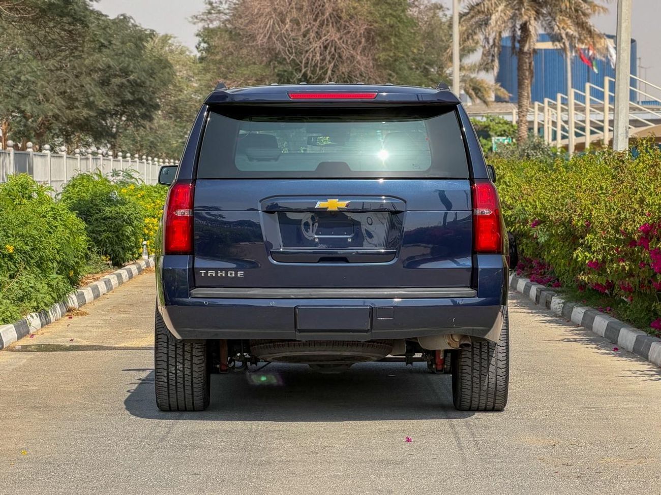 شيفروليه تاهو LT 5.3L RWD