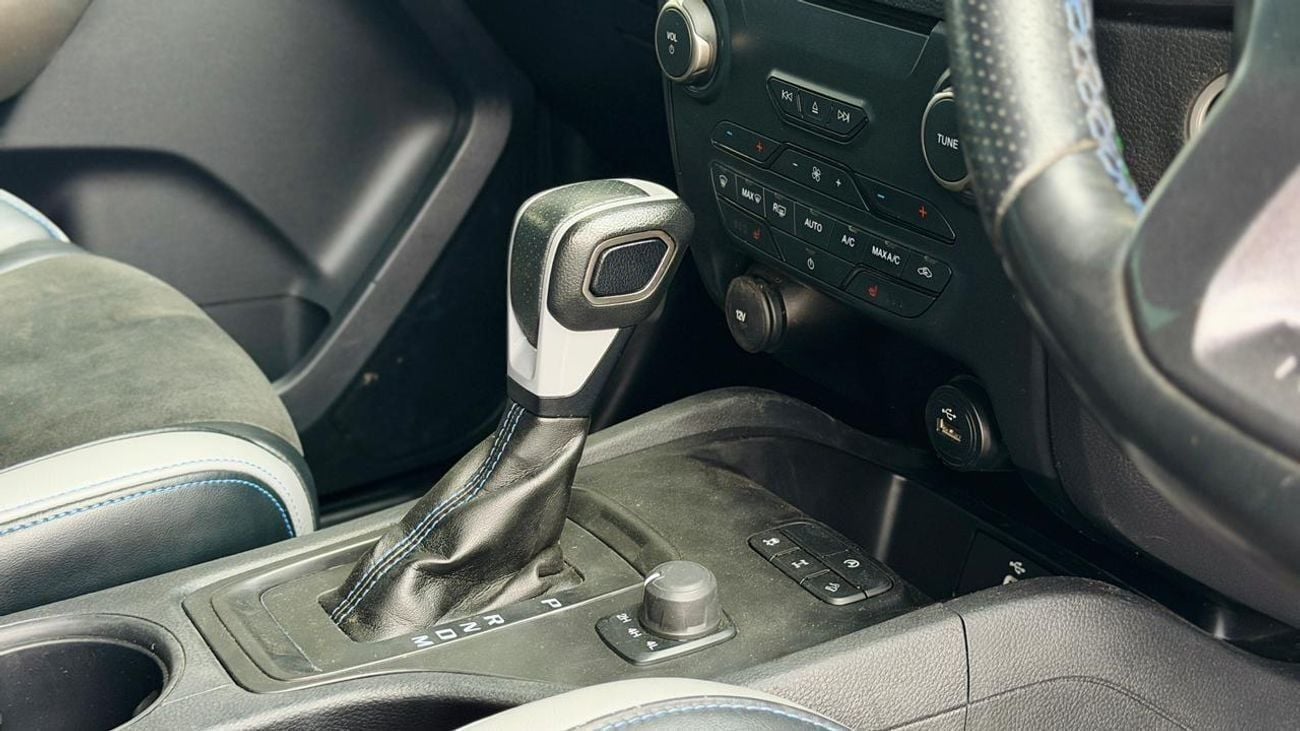 فورد رينجر رابتور -