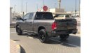 RAM 1500 Dodge RAM 2019 door and half door