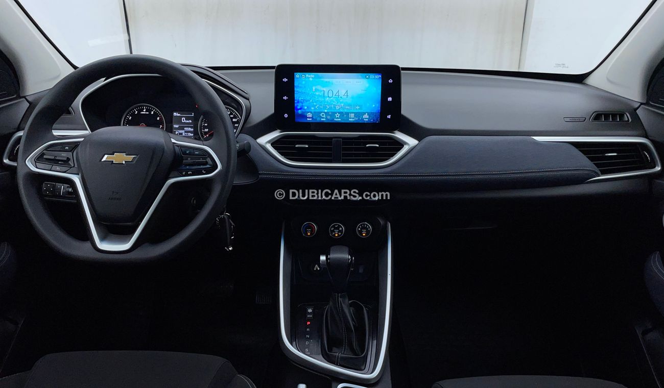 شيفروليه كابتيفا LS 1.5 | بدون دفعة مقدمة | اختبار قيادة مجاني للمنزل