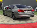 BMW 750i