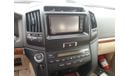 Toyota Land Cruiser GXR 4.5L Diesel Mid Option