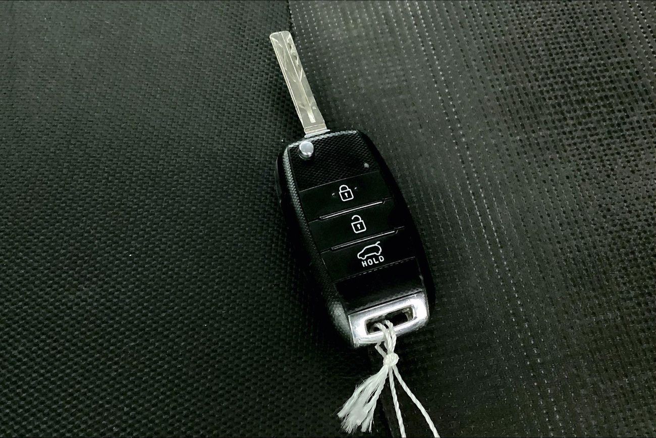 كيا سبورتيج LX | شامل الضمان | 0 ﺪﻔﻋﺓ ﺃﻮﻟﻯ