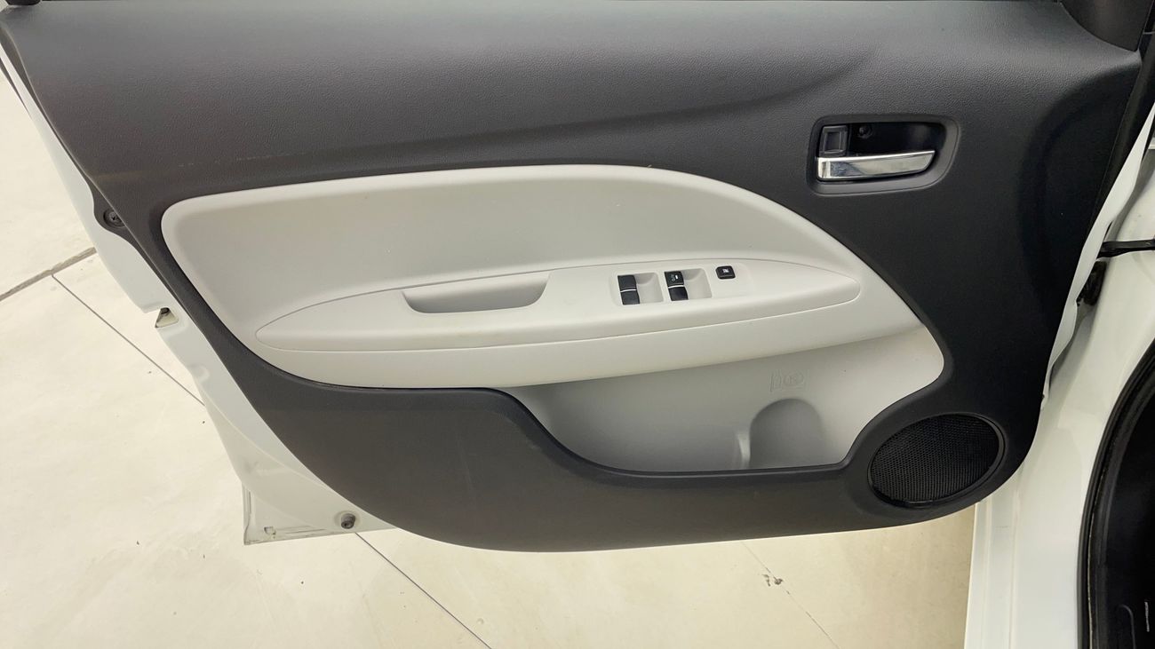 Mitsubishi Attrage GLX HIGHLINE 1.2 | Zero Down Payment | Home Test Drive