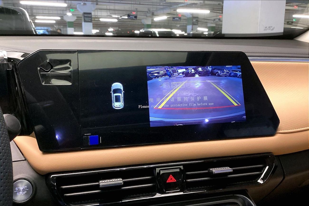 جي إي سي GS3 إمزوم GB | Start 2026 with the ideal drive | شامل الضمان | 0 ﺪﻔﻋﺓ ﺃﻮﻟﻯ