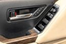 Toyota Land Cruiser VXR