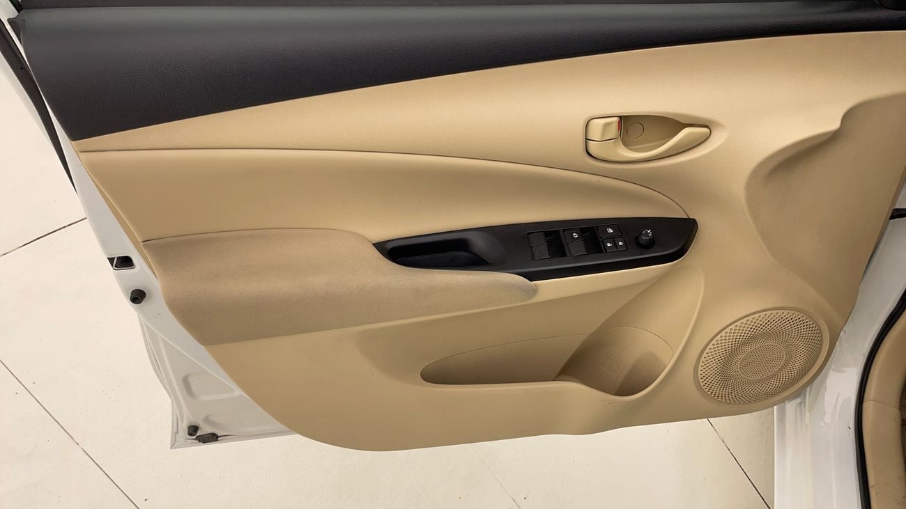 Toyota Yaris SE 1.5 | Zero Down Payment | Home Test Drive