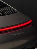 Porsche 911 Carrera 4S 3.8L Convertible Accident free,low mailege,