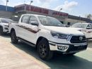 Toyota Hilux DLS 2.7L