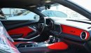 Chevrolet Camaro LT LT Camaro RS V6 2017/ZL1 Kit/ Leather Interior/Excellent Condition