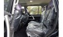 Toyota Land Cruiser 200  VX V8 4.5L TURBO DIESEL