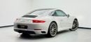 Porsche 911 CARRERA 2019 Porsche 911 Carrera, 2026 Porsche Warranty, Full Porsche Service History, Fully Loaded, GCC