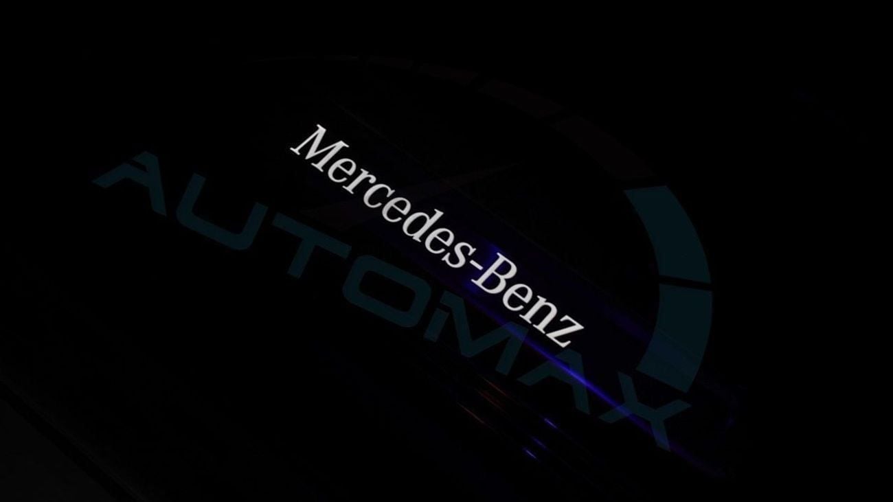 Mercedes-Benz GLC Coupe 200 4MATIC 2026 GCC With 2 Years Unlimited Mileage Warranty @Official Dealer