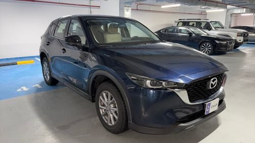 Mazda CX-5 2023 GL | AED 904/Month | 0 DP | 30 Day Return | Warranty