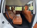 Nissan Patrol LE Platinum City NISSAN PATROL PLATINUM 2021 GCC V8 // FULL OPITION // PERVECT CONDITION