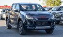 Isuzu D-Max D/C 4X4 GT 3.0TD MY 2020 ZERO K/M FOR EXPORT (Export only)