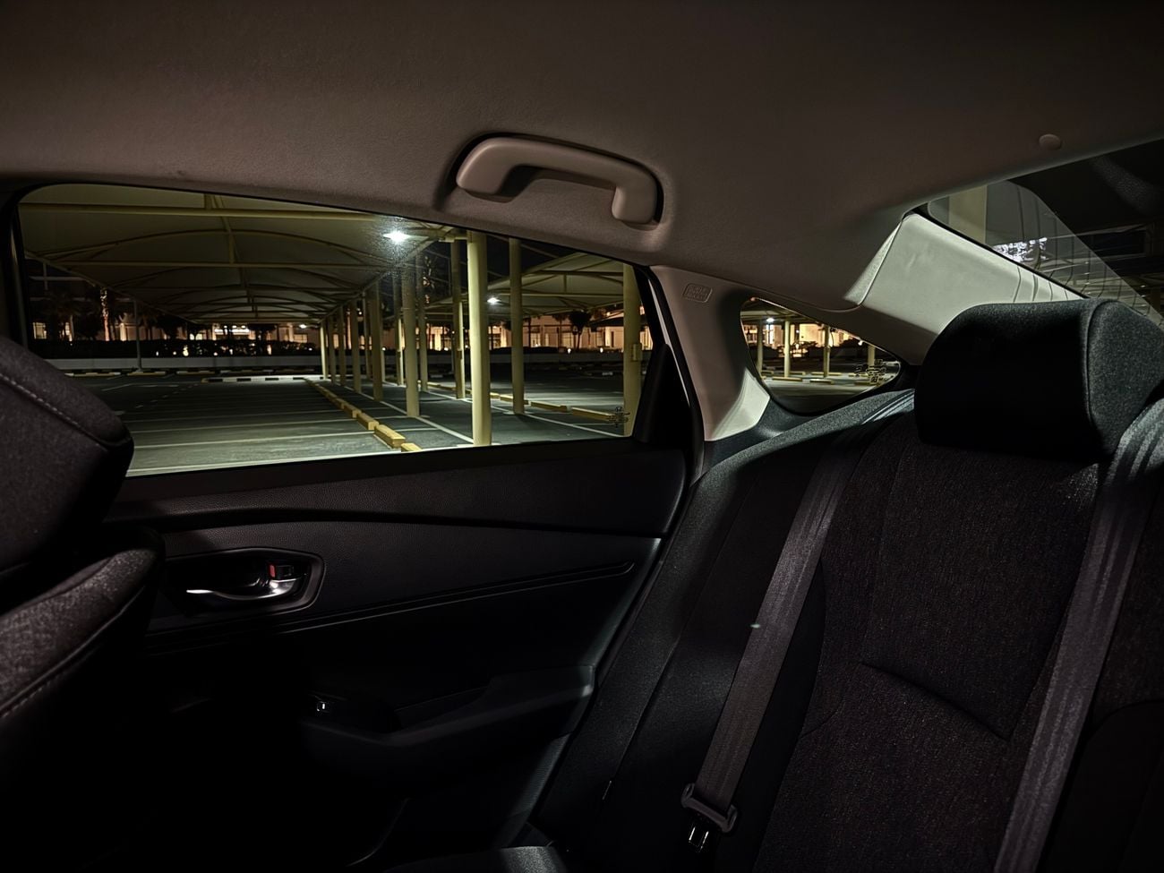 هوندا أكورد