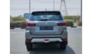 Nissan XTerra NISSAN XTERA TITANIUM 4WD 2022 GCC LOW MILEAGE IN MINT CONDITION