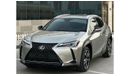 Lexus UX200 Excellence