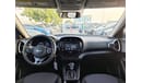 Kia Soul 2.0L Petrol / Rear Camera / Low Mileage ( LOT # 45508)