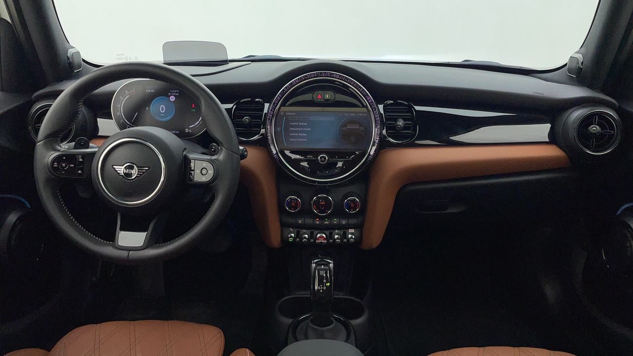 Mini Cooper S 2024 S | AED 1505/Month | 0 DP | 30 Day Return | Warranty | Service History