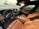 BMW 730Li LUXURY