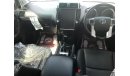 Toyota Prado RIGHT HAND DRIVE FULL OPTION  DIESEL