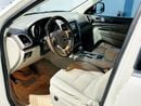 جيب جراند شيروكي Laredo 3.6L