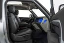 لاند روفر ديفندر P400 90 First Edition 3.0L (6 Seater)