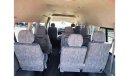 تويوتا هاياس -TRH224-0001920 || TOYOTA	HIACE (VAN)	2005	BLUE, PETROL	KM424495, AUTO