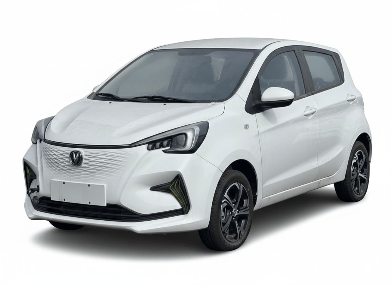 Changan Ben EStar Chengan E-STAR 2023 Qingxin version