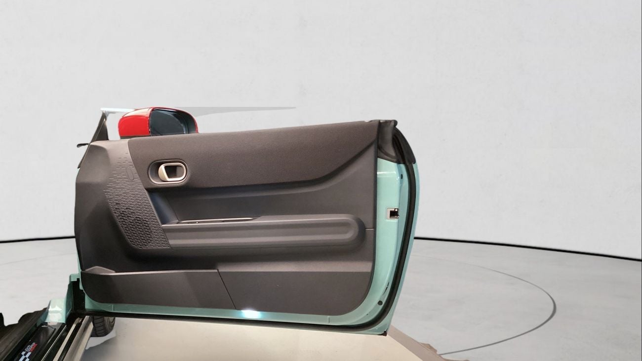 ميني كوبر إس Standard | شامل الضمان | 0 ﺪﻔﻋﺓ ﺃﻮﻟﻯ