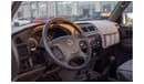 Nissan Patrol Pickup
