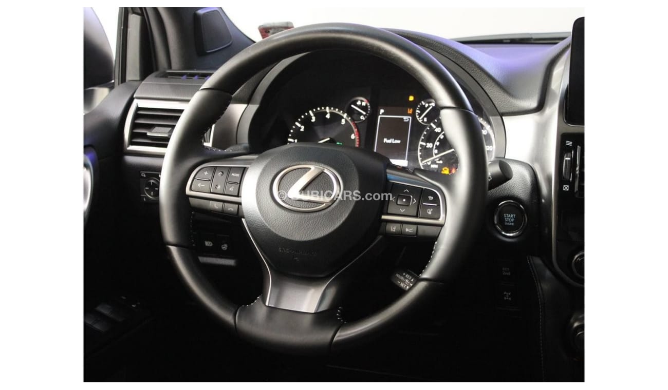 Lexus GX460 GX460 PREMIUM WITH WARRANTY